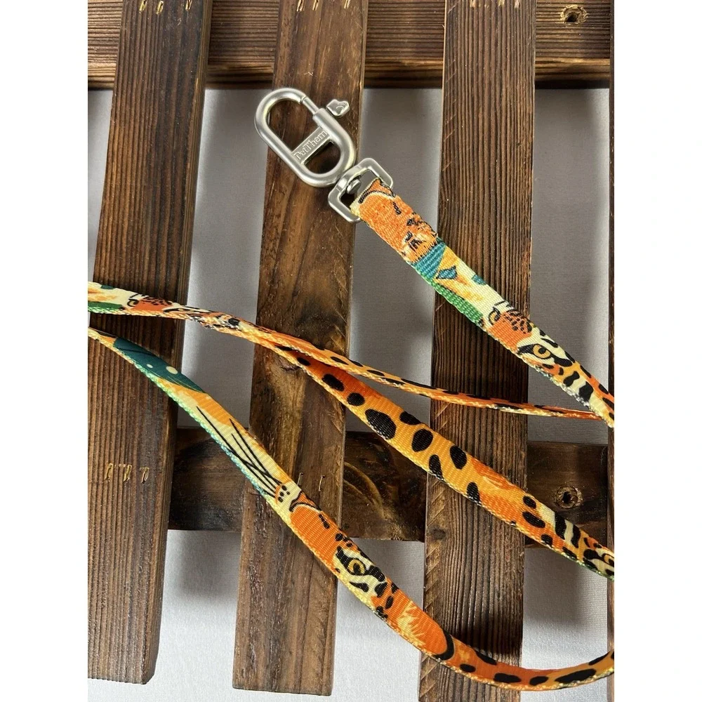 Dog Harness and Leash Set, Step-in Escape‎ Proof Adjustable Vest Harness Sz L